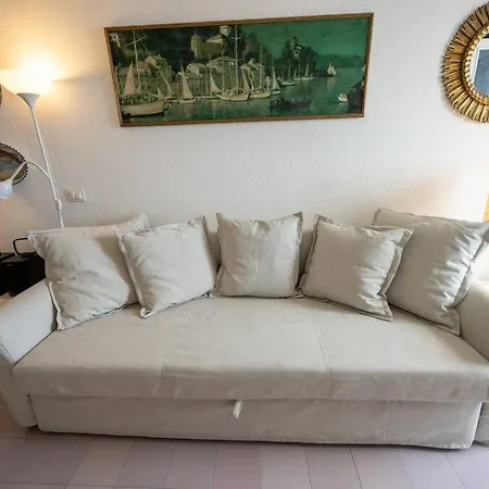 Appartamento Attractive Recently Renovated Entire Flat In Port