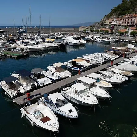 Apartment Attractive Recently Renovated Entire Flat In Port *